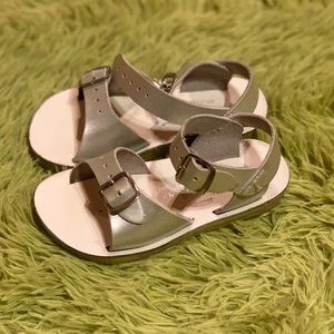 Salt Water kids sandals
